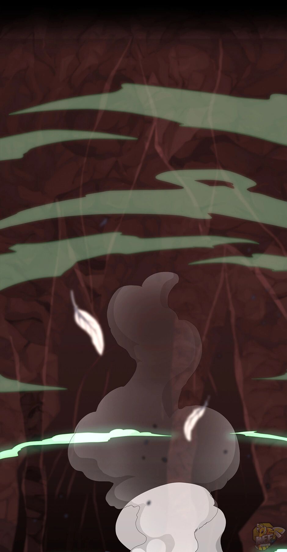 The Beginning After The End Chapter 119 image 001